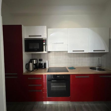 Casa Simone Apartment Malcesine Ngoại thất bức ảnh