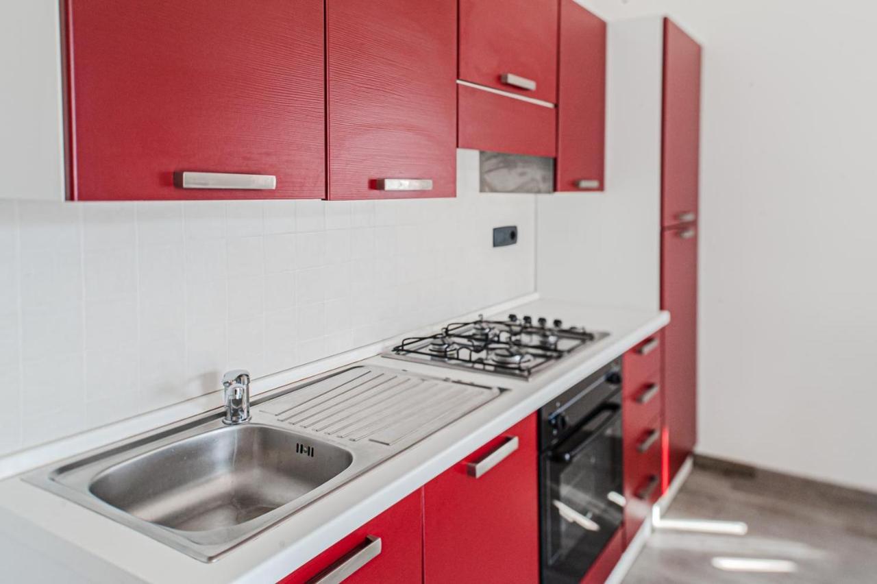Casa Simone Apartment Malcesine Ngoại thất bức ảnh
