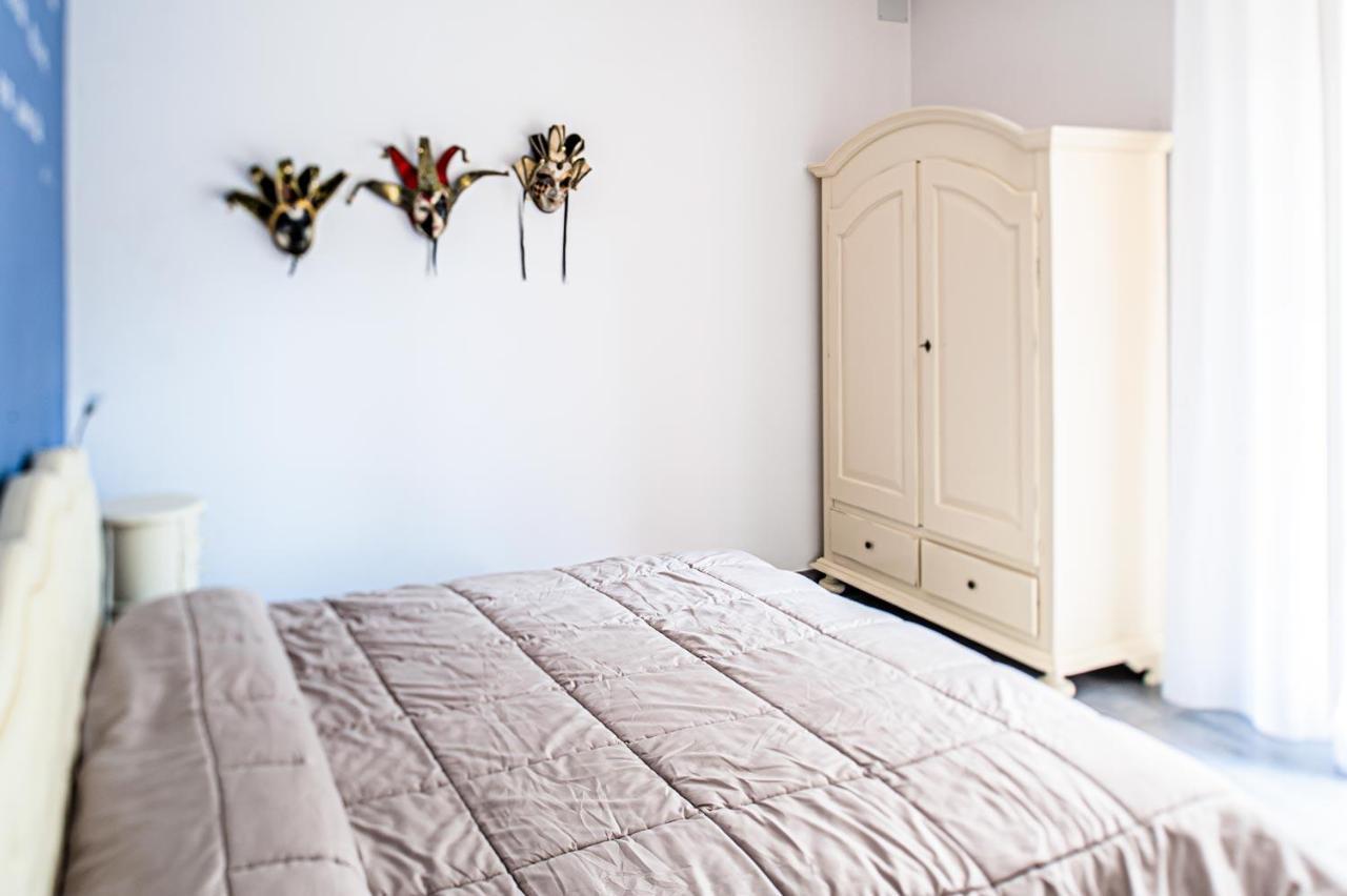 Casa Simone Apartment Malcesine Ngoại thất bức ảnh