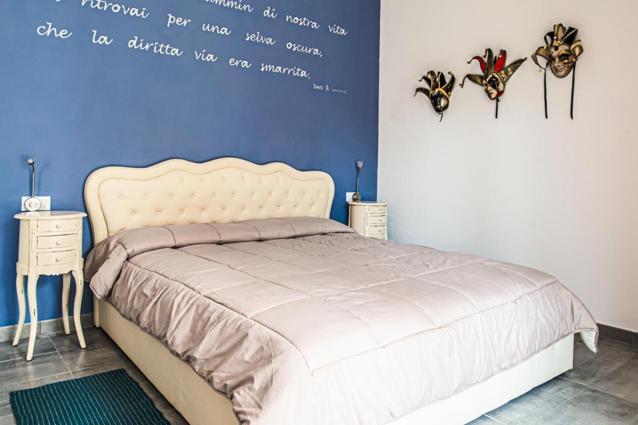 Casa Simone Apartment Malcesine Ngoại thất bức ảnh