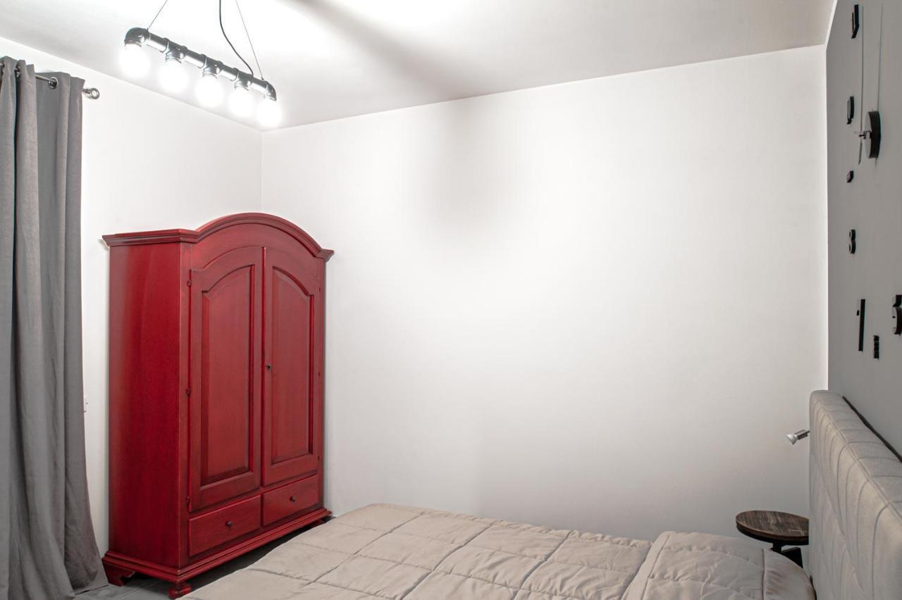 Casa Simone Apartment Malcesine Ngoại thất bức ảnh
