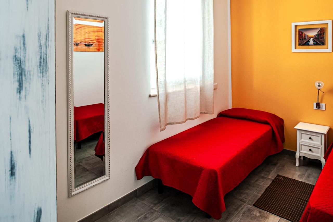 Casa Simone Apartment Malcesine Ngoại thất bức ảnh