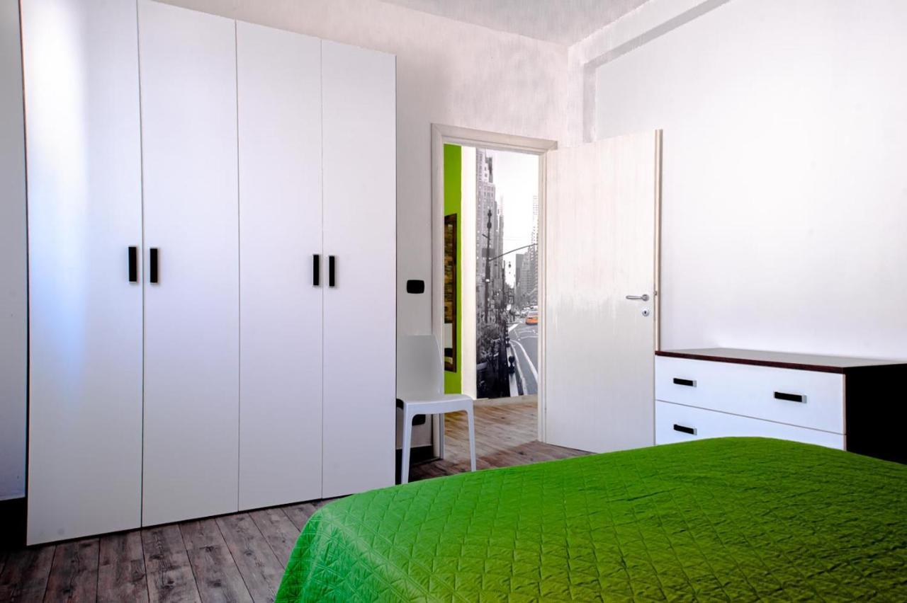 Casa Simone Apartment Malcesine Ngoại thất bức ảnh
