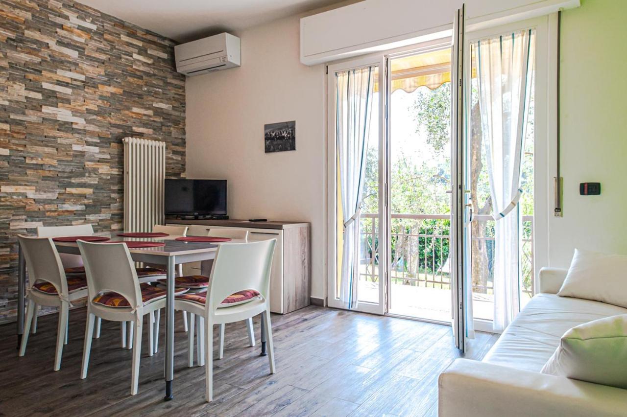 Casa Simone Apartment Malcesine Ngoại thất bức ảnh