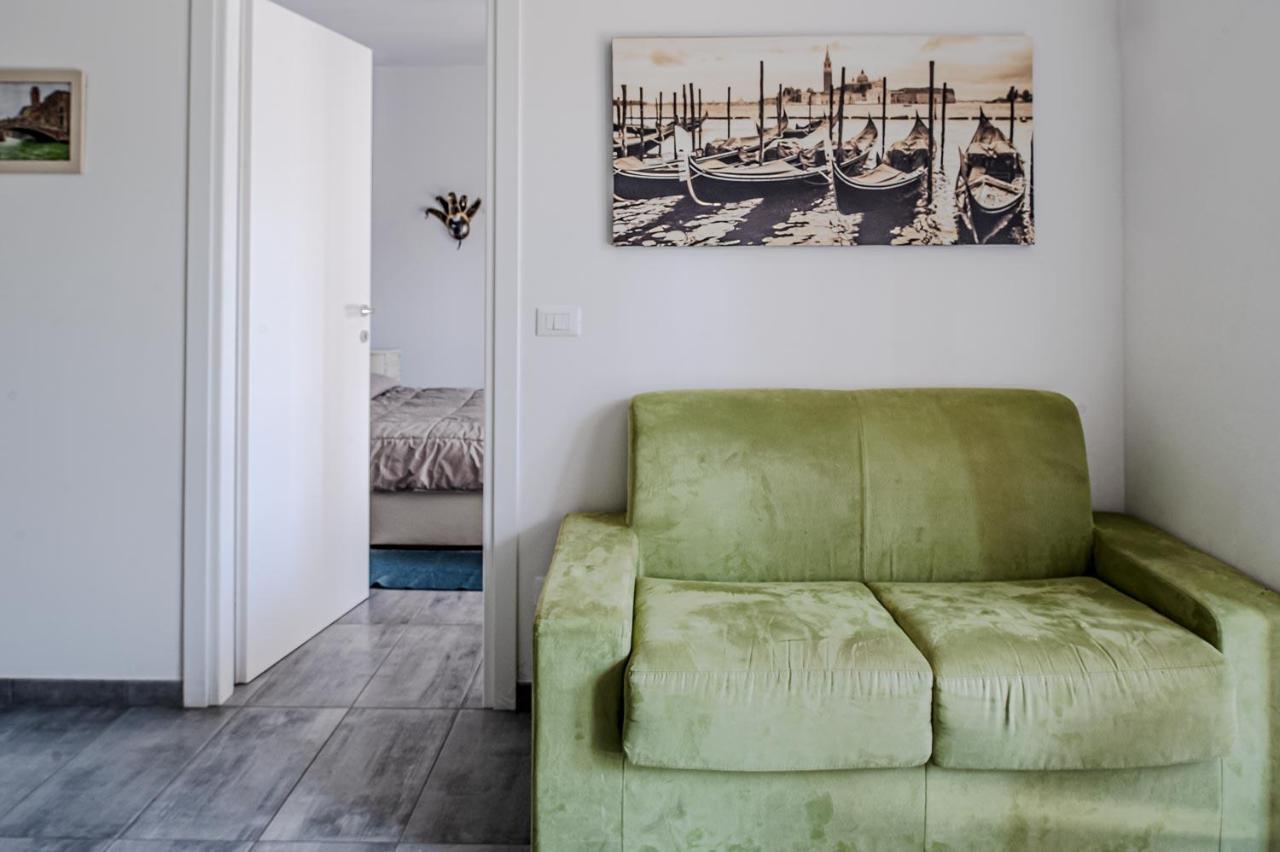 Casa Simone Apartment Malcesine Ngoại thất bức ảnh