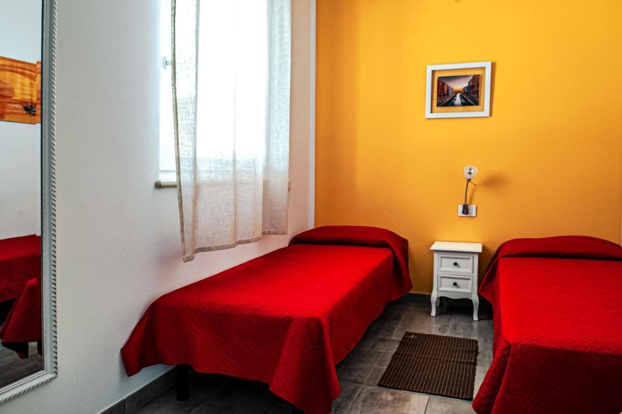 Casa Simone Apartment Malcesine Ngoại thất bức ảnh