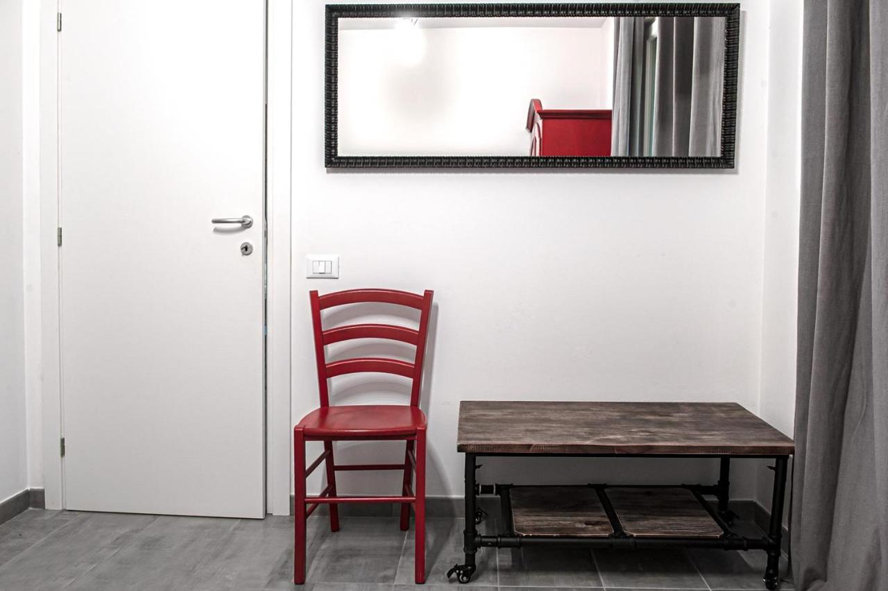 Casa Simone Apartment Malcesine Ngoại thất bức ảnh