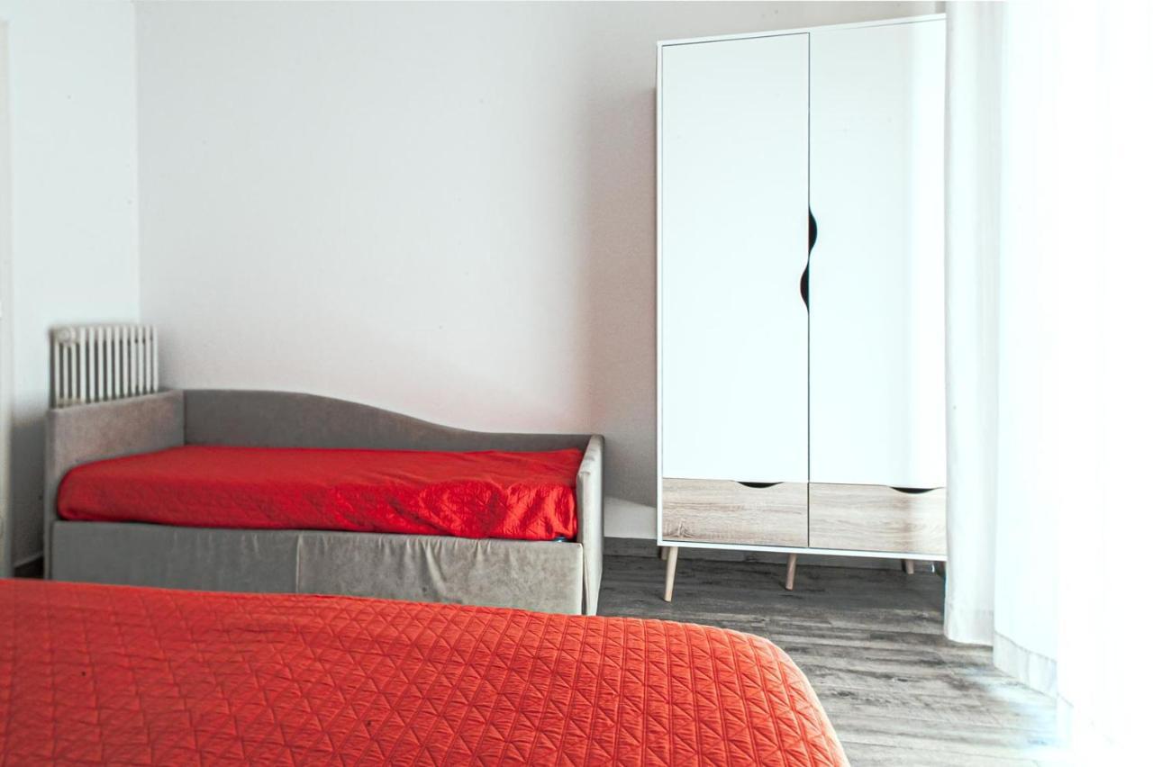 Casa Simone Apartment Malcesine Ngoại thất bức ảnh