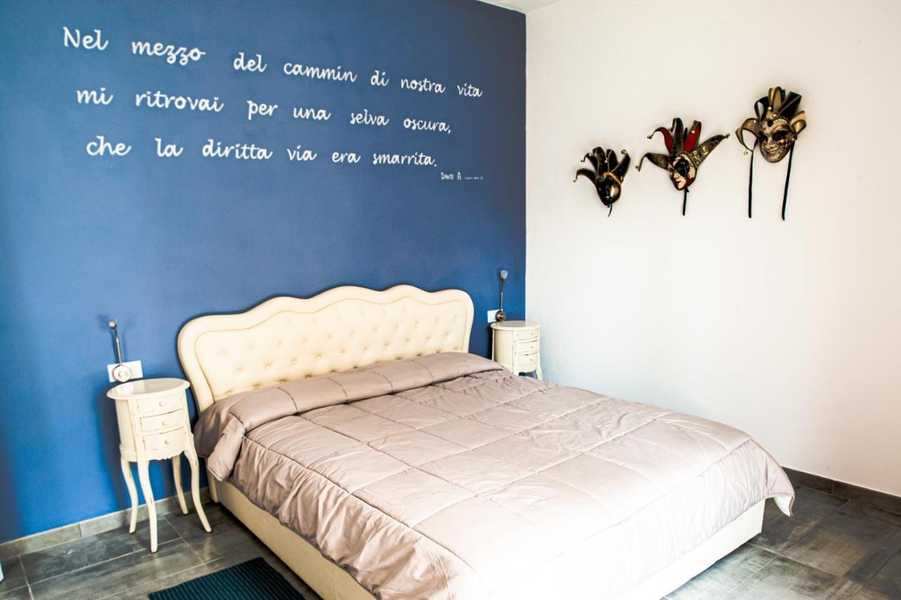Casa Simone Apartment Malcesine Ngoại thất bức ảnh