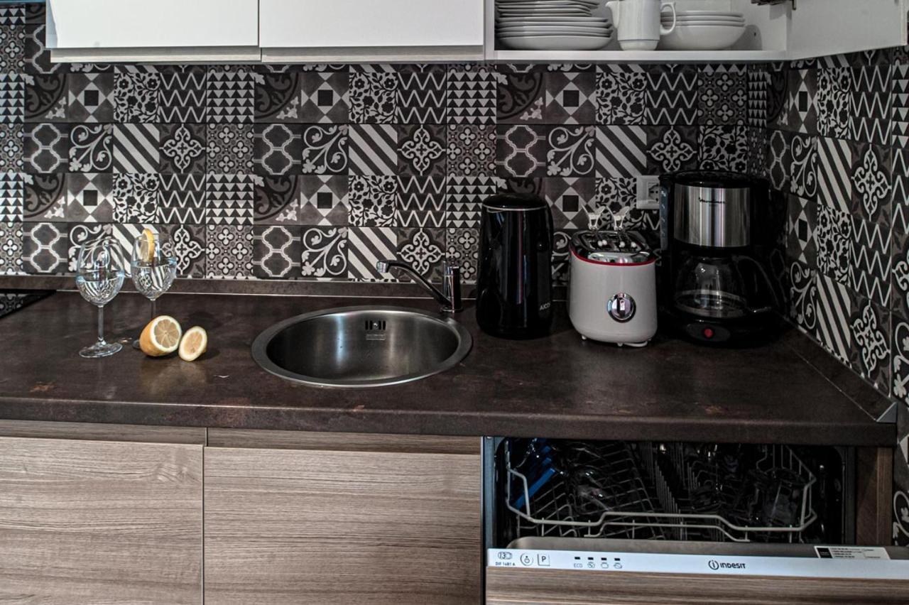 Casa Simone Apartment Malcesine Ngoại thất bức ảnh