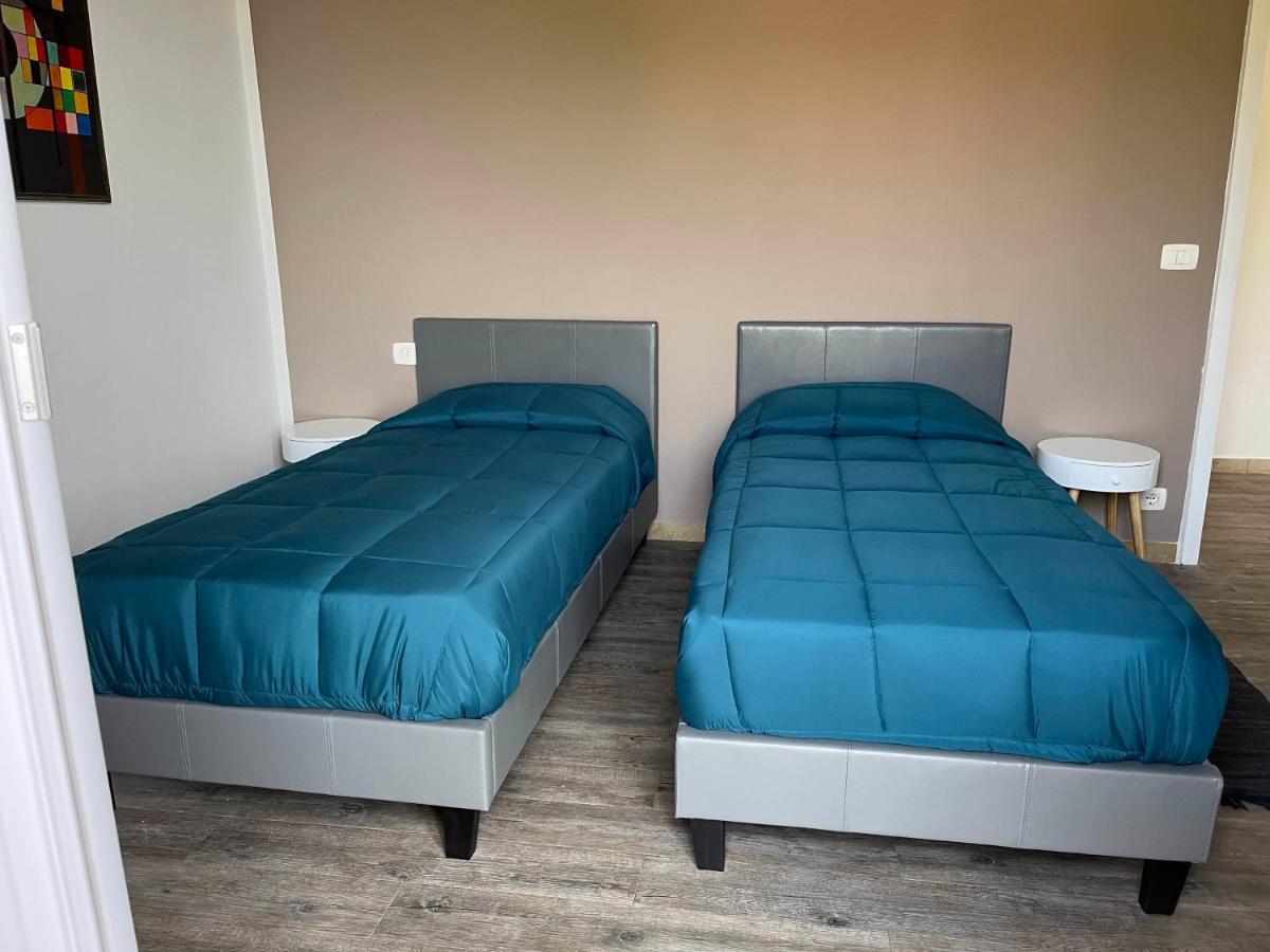 Casa Simone Apartment Malcesine Ngoại thất bức ảnh