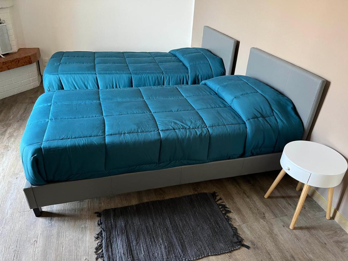 Casa Simone Apartment Malcesine Ngoại thất bức ảnh
