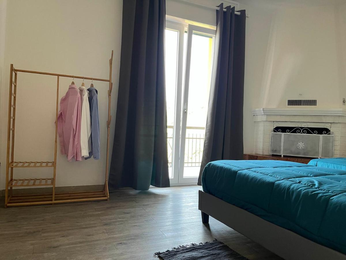 Casa Simone Apartment Malcesine Ngoại thất bức ảnh