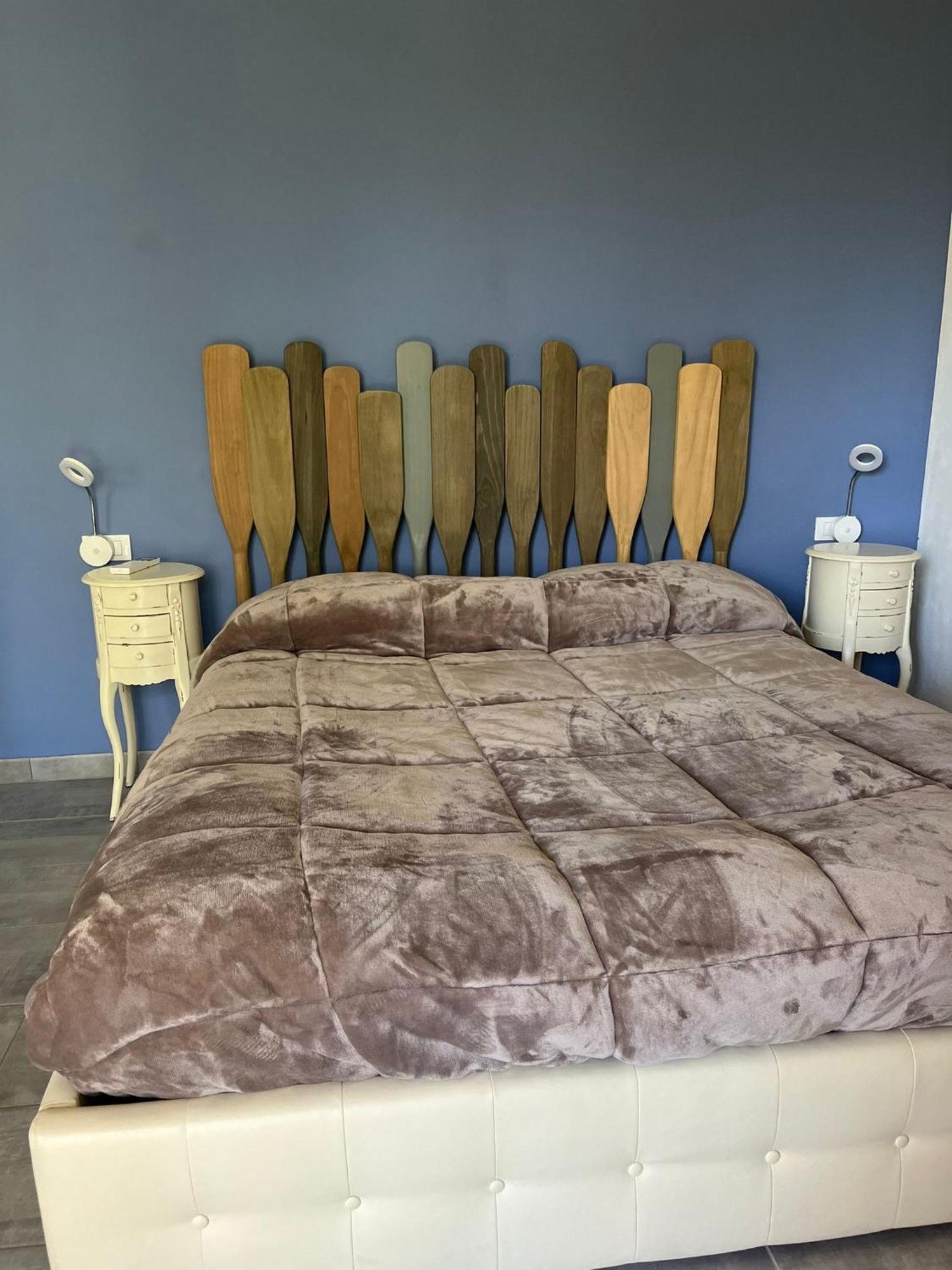 Casa Simone Apartment Malcesine Ngoại thất bức ảnh