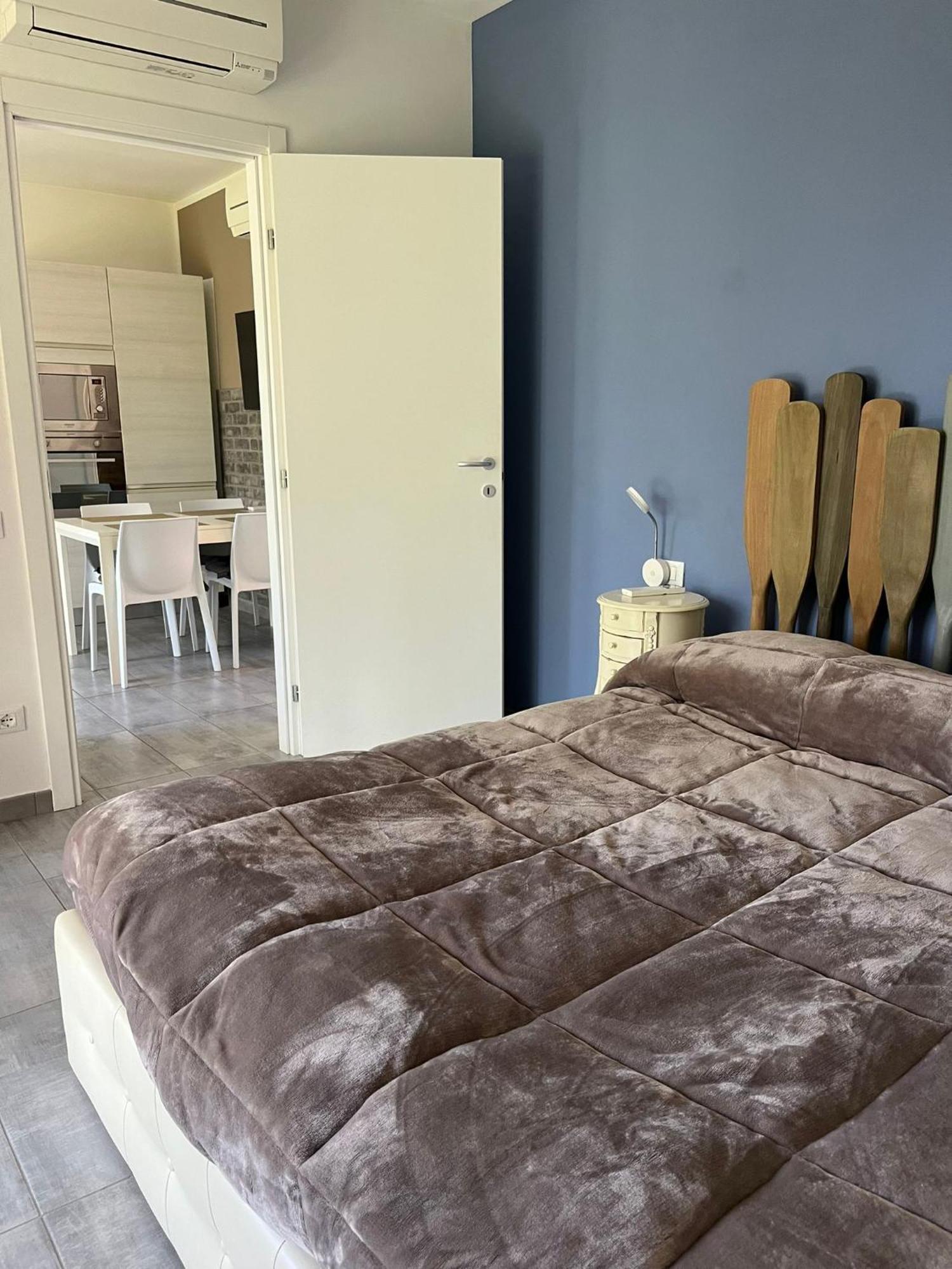 Casa Simone Apartment Malcesine Ngoại thất bức ảnh