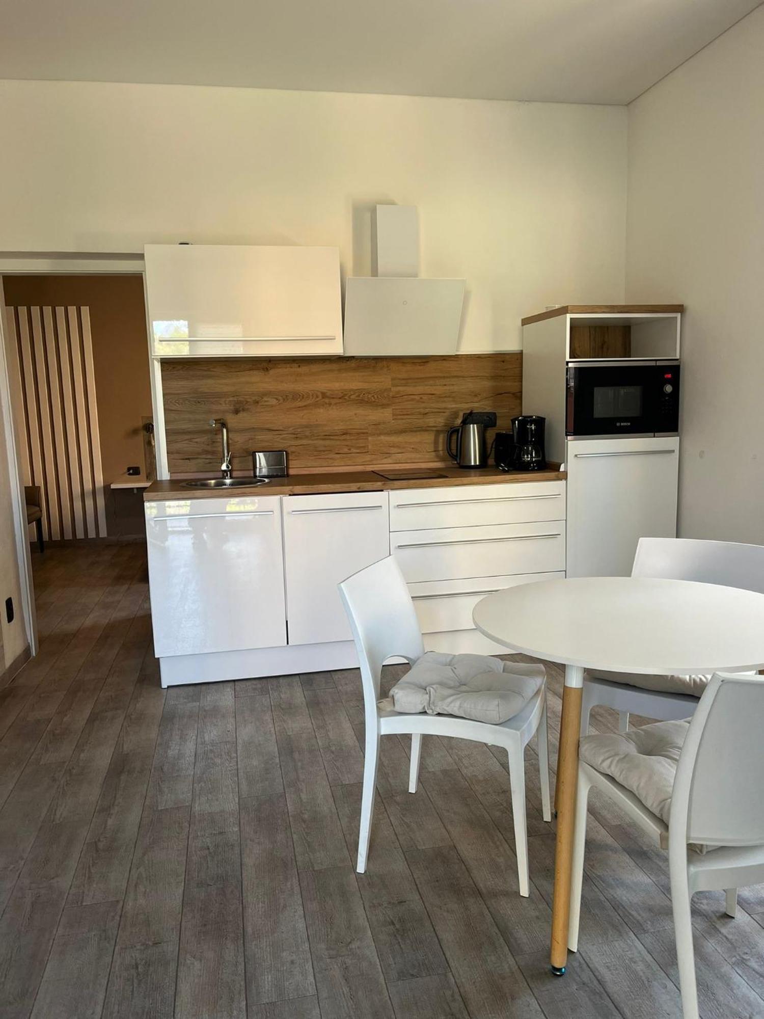 Casa Simone Apartment Malcesine Ngoại thất bức ảnh