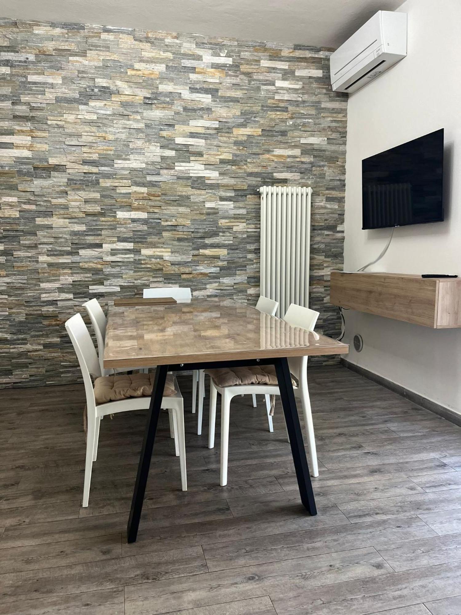 Casa Simone Apartment Malcesine Ngoại thất bức ảnh
